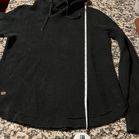 Ralph Lauren, Green Label Turnic Thermal with draw string - Picture 14 of 14